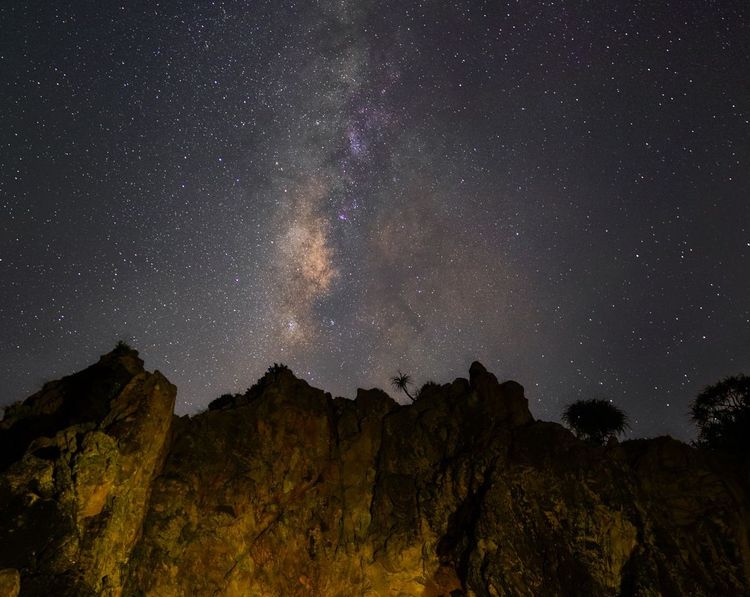 I took epic Milky Way photos, here's what I learnt